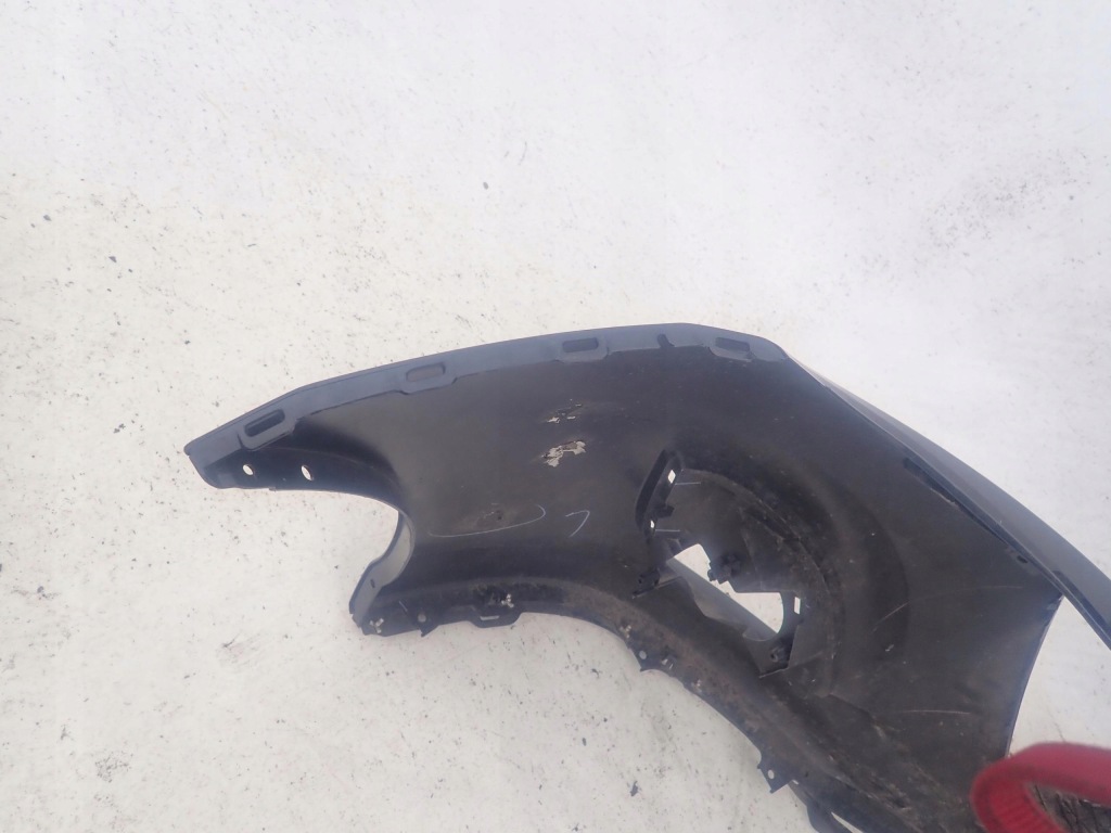 Mazda 3 iii mps 09- бампер перед передний Оригинал