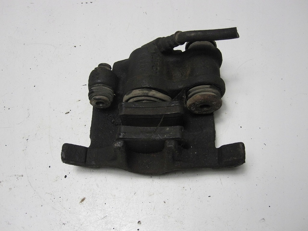 фото №7, Супорт гальмівний задня p mercedes vito w638 2.3d 98r