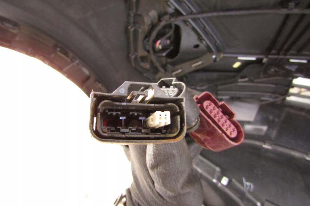 фото №15, Бампер перед передній audi q4 s-line e-tron e tron 89a 4pdc