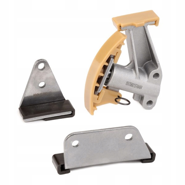 фото №9, Набір ланцюга розподільного валу ridex 1389t0189 do hyundai h-1 travel tq do kia