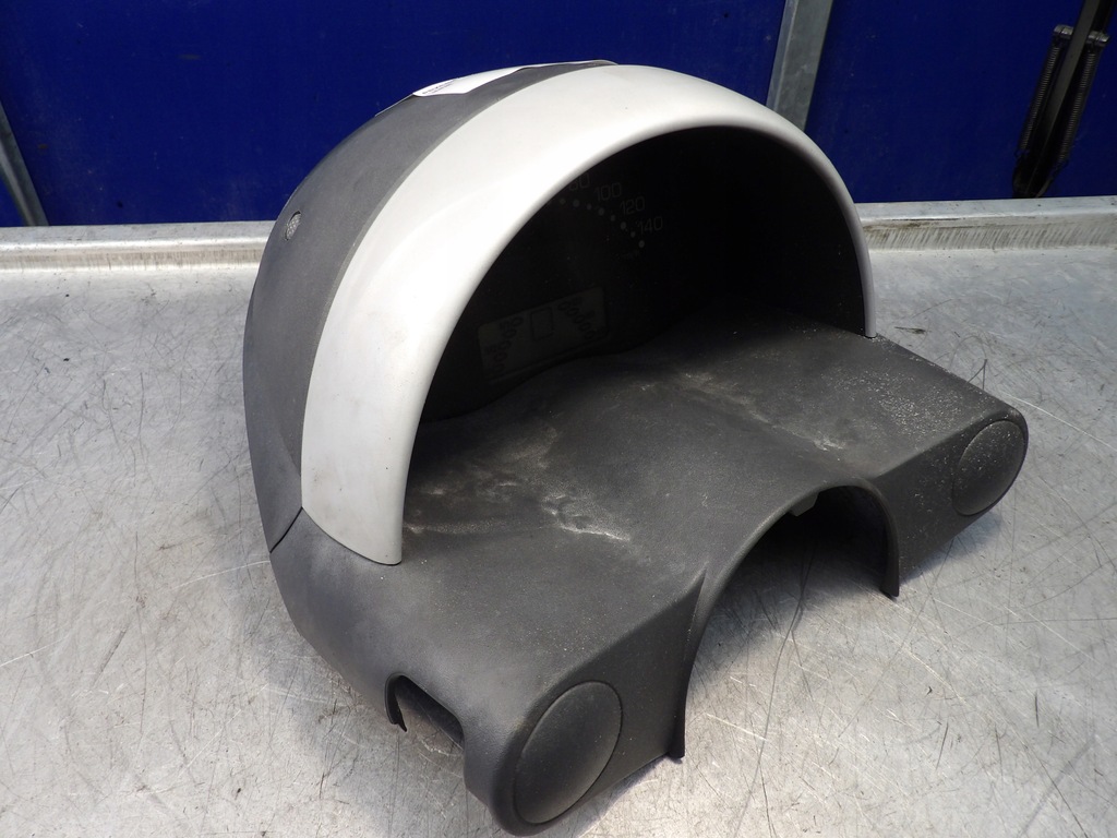 фото №5, Приборы smart fortwo mc01 0001187 110008872