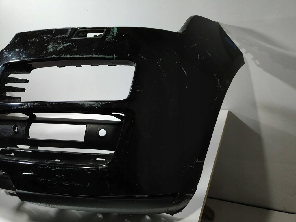 фото №9, Land rover range rover l405 vogue бампер перед