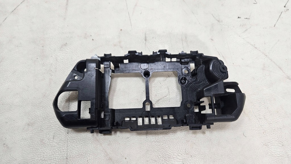 Купить Кронштейн радара bmw x5 g05 g06 g07 рестайлинг  lci 5a25097