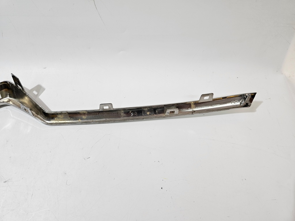 фото №5, Хром решётка радиатора решётка решётки перед citroen c4 iii x 2020- #7038