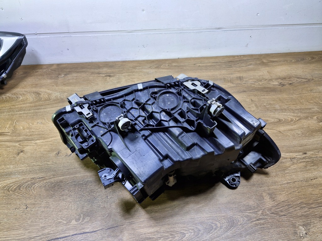 фото №10, Bmw x3 g01 лампа перед передня ліва led 8739641