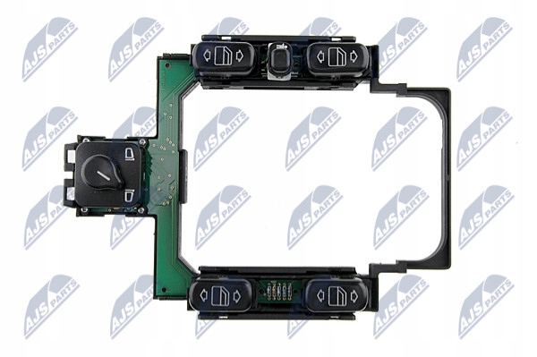 фото №12, Перемикач керування вікон