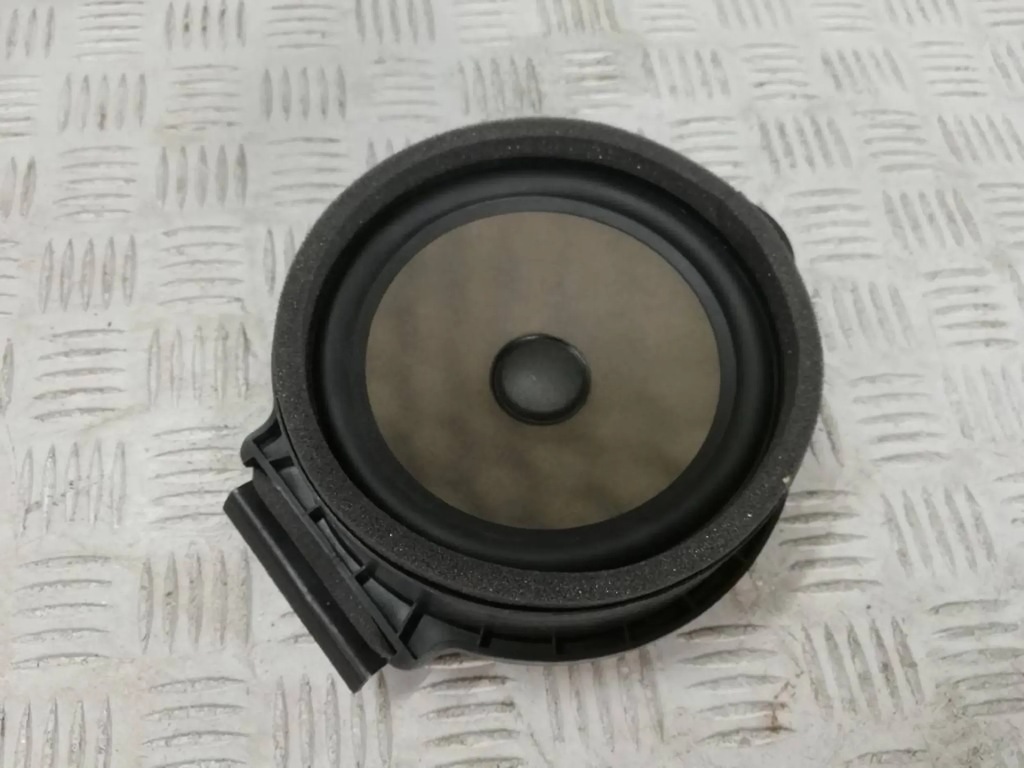 фото №1, Opel meriva b динамик дверь передних перед