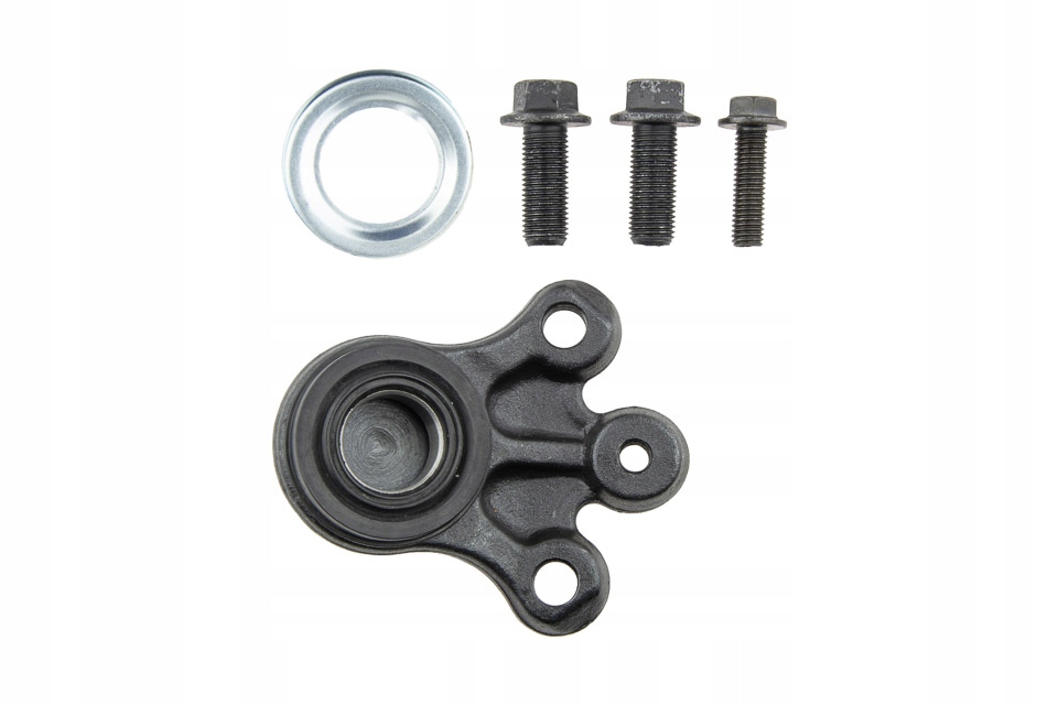 фото №1, Шарова опора важеля перед нижній peugeot 407 04-,