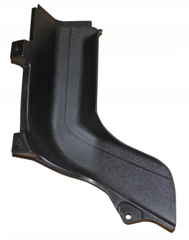 фото №1, Mercedes actros mp1 молдинг бампера левая