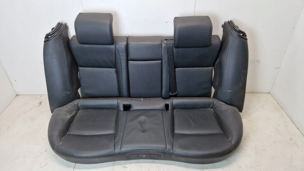 фото №6, Сиденья обивка заднее сиденье сиденья saab 93 9-3 ii sedan комплект