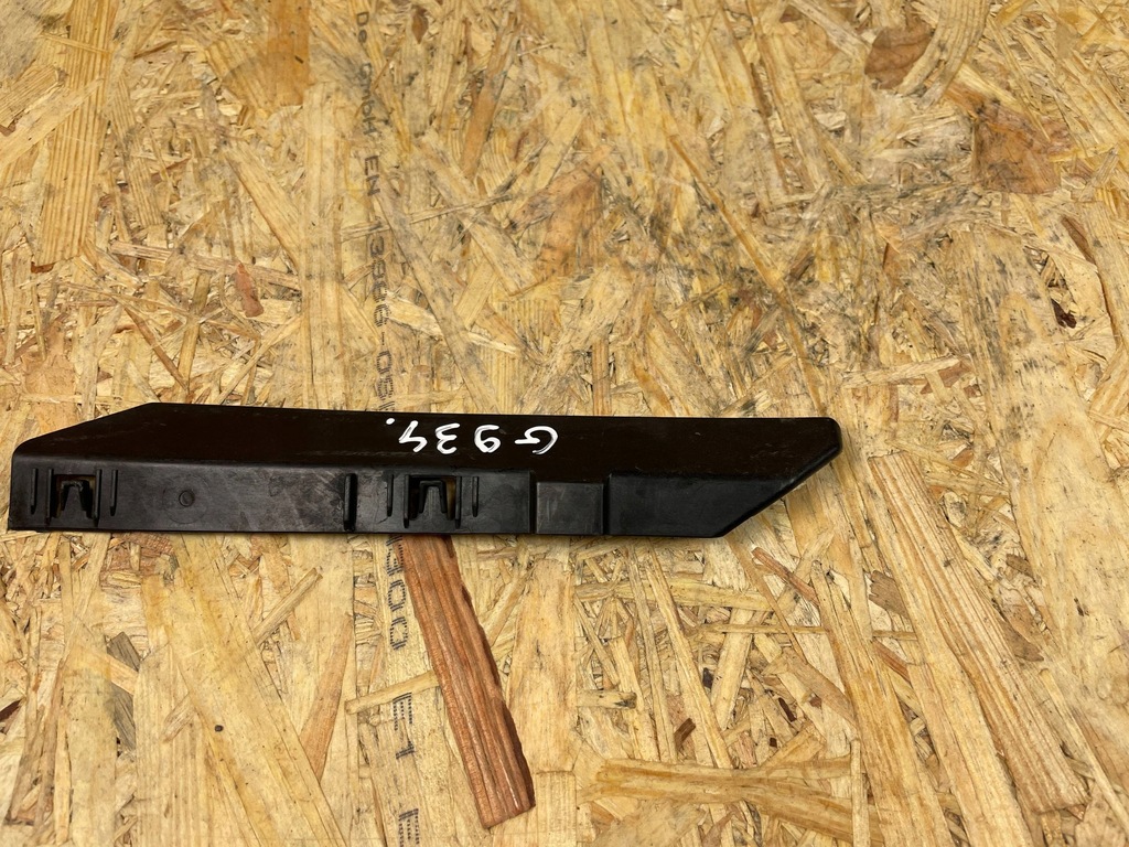 фото №6, Защита кронштейн кронштейн радиатора правое bmw 5 g30 g31 8472264