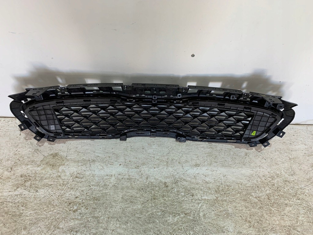 фото №4, Решітка радіатора решітка радіатора kia sportage iv lift 18-