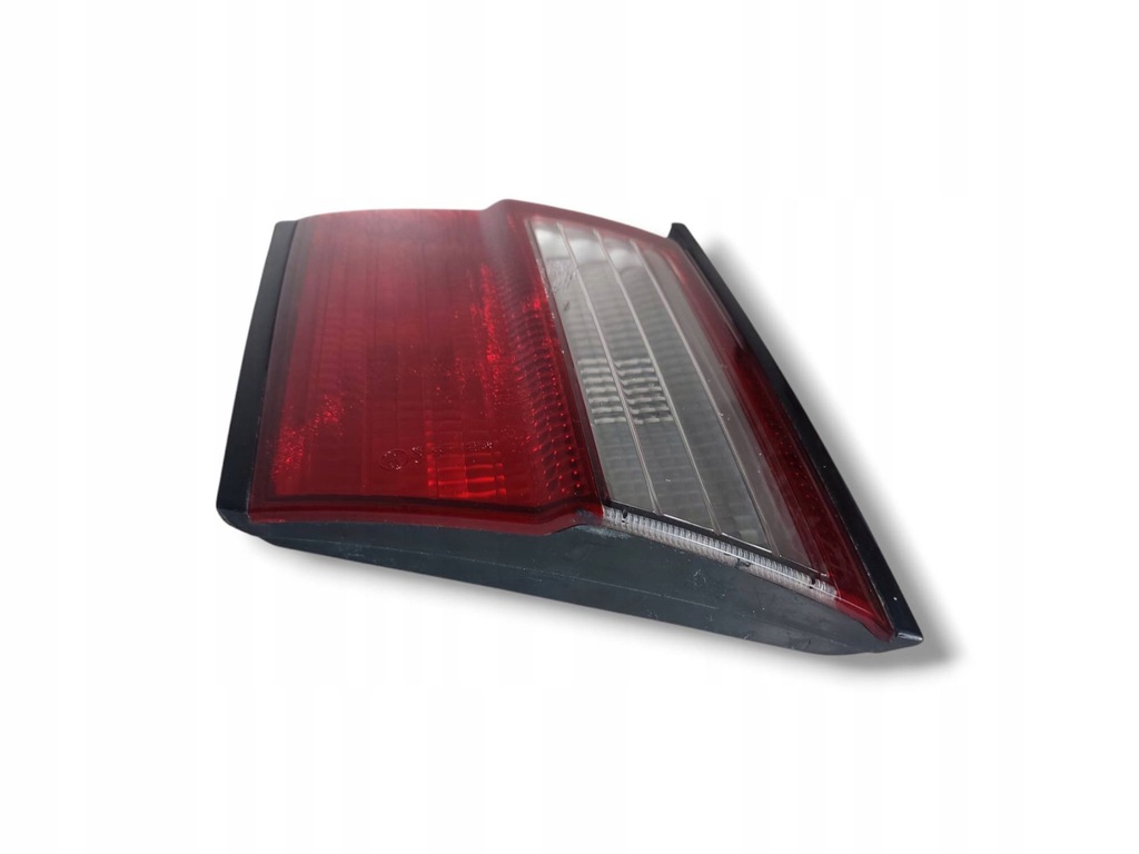 фото №7, Nissan almera 1999 задняя сторона правая лампы задний крышки багажника