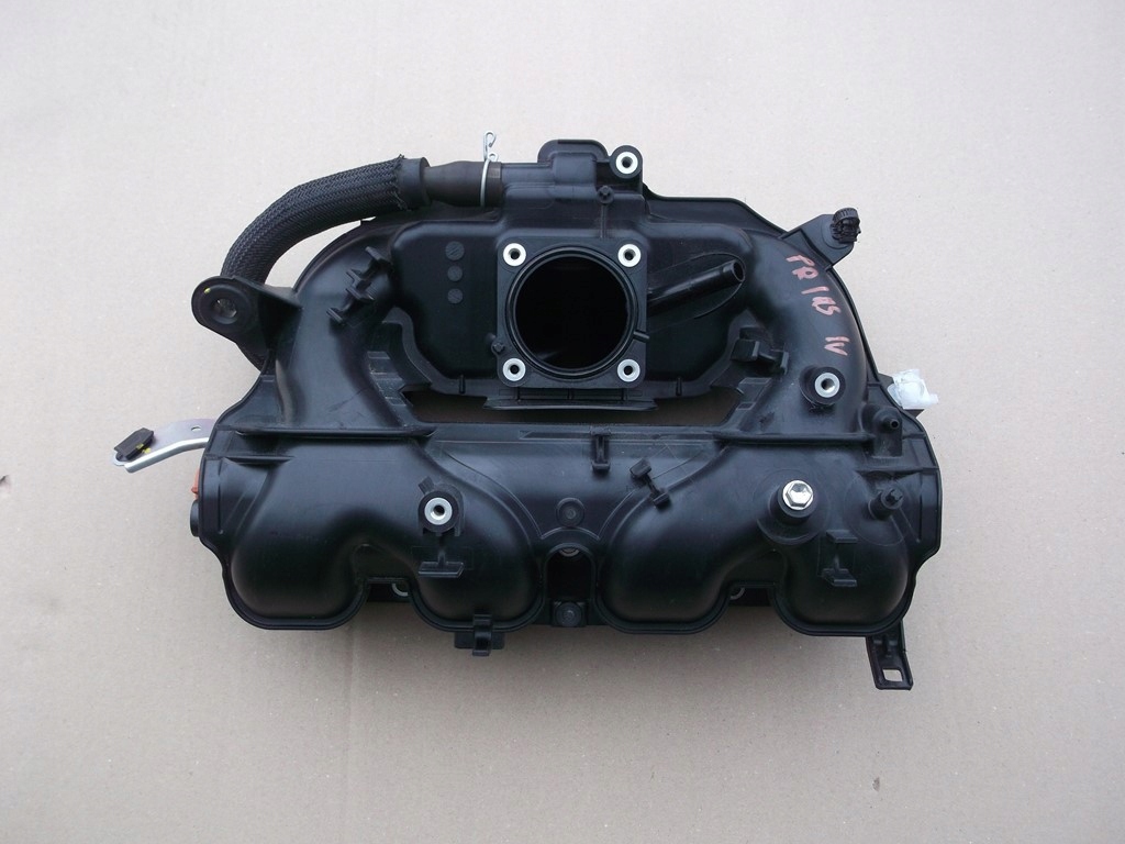 фото №1, Toyota prius iv коллектор всасывающий