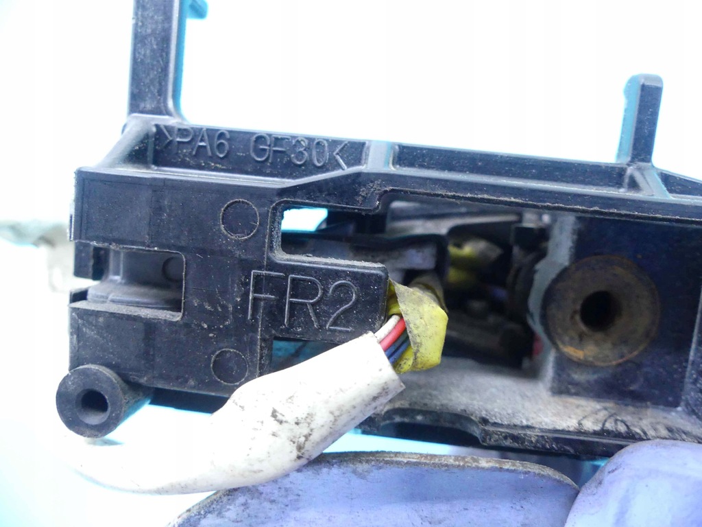 фото №10, Ручка перед правая smart key lexus gs iii 05-12 eu