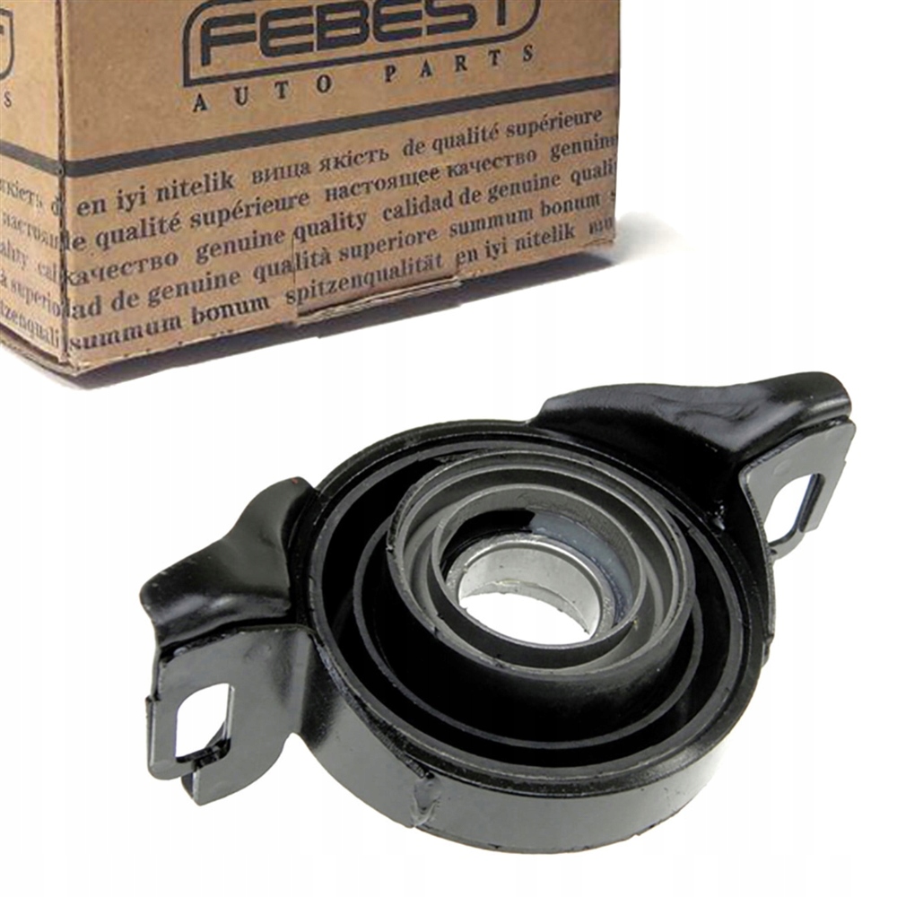 фото №3, Опора вала febest do lexus ls 460