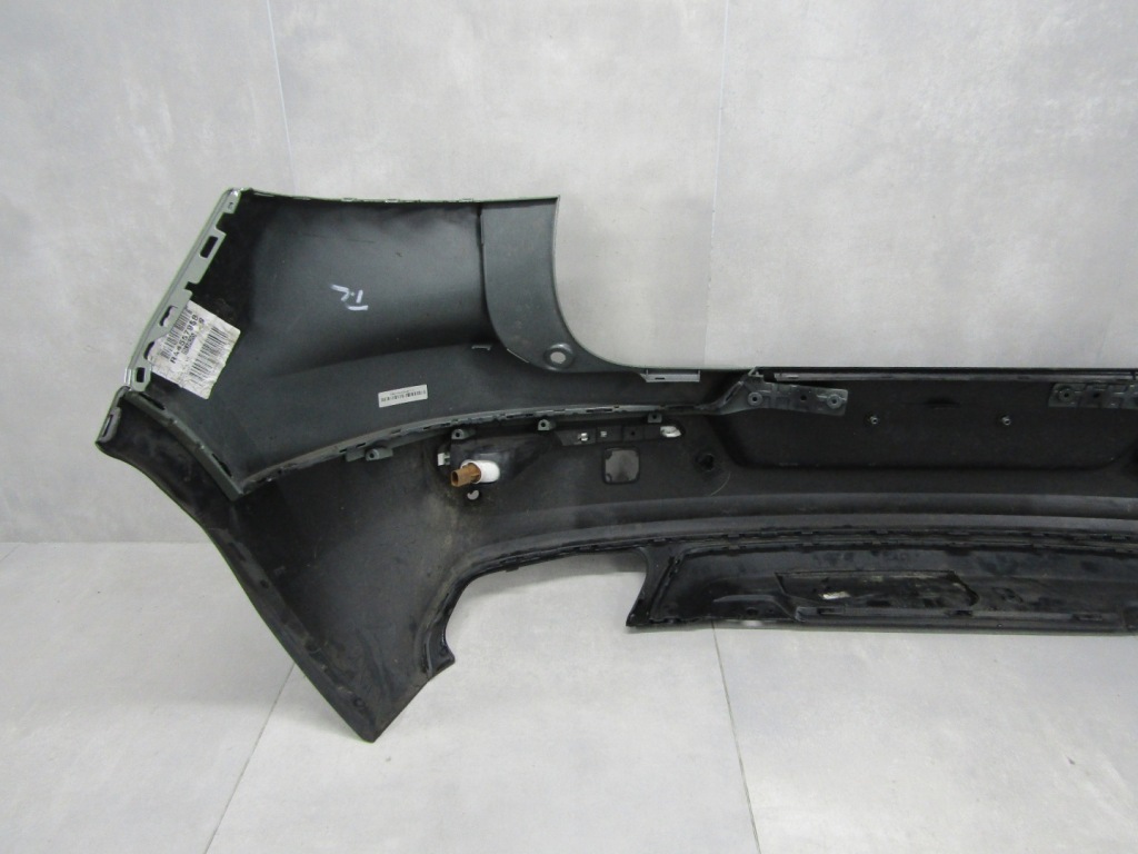 Бампер задняя задний volvo xc40 xc 40 r-design 17- Доставка