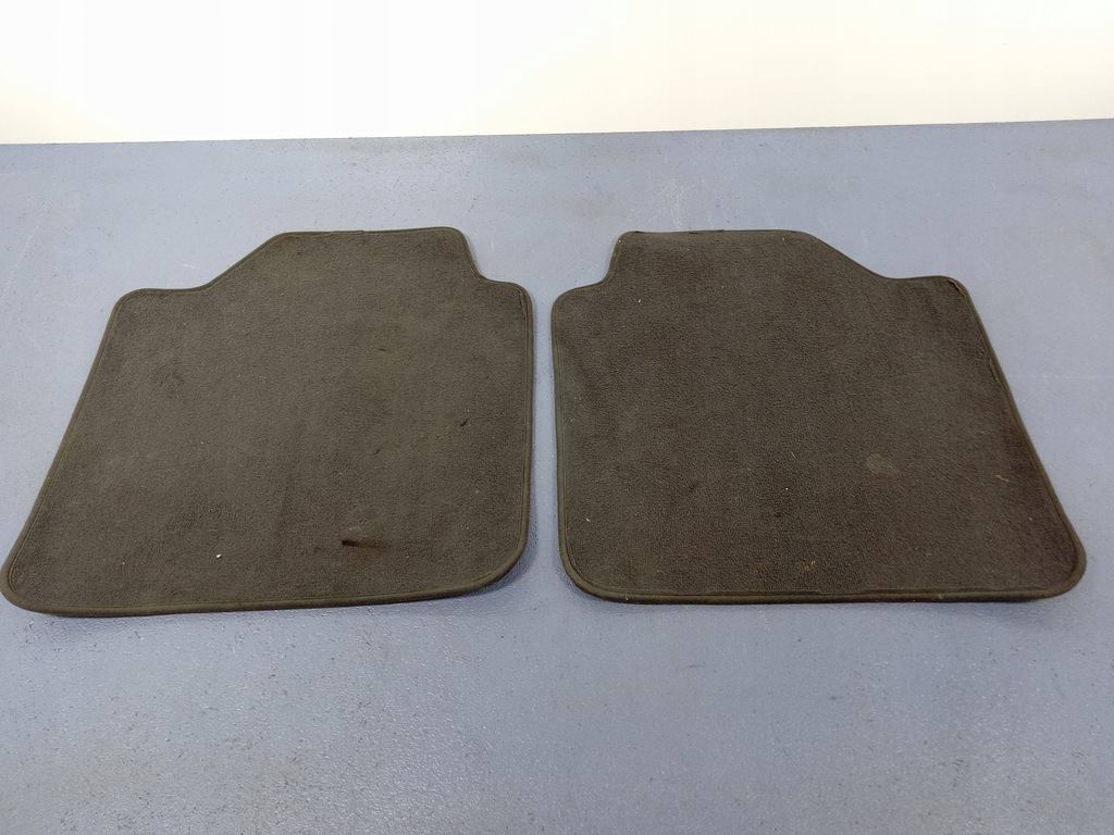 фото №5, Bmw 3 gt f34 коврики велюровые oem kpl 7294028