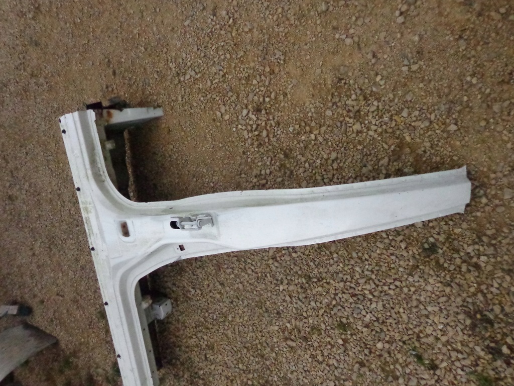 фото №6, | renault koleos 07-16 поріг блок двигуна teqxa