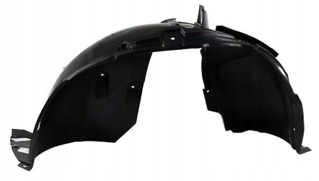 фото №1, Vw atlas 2017- подкрылок пластиковый левая перед передние nowe