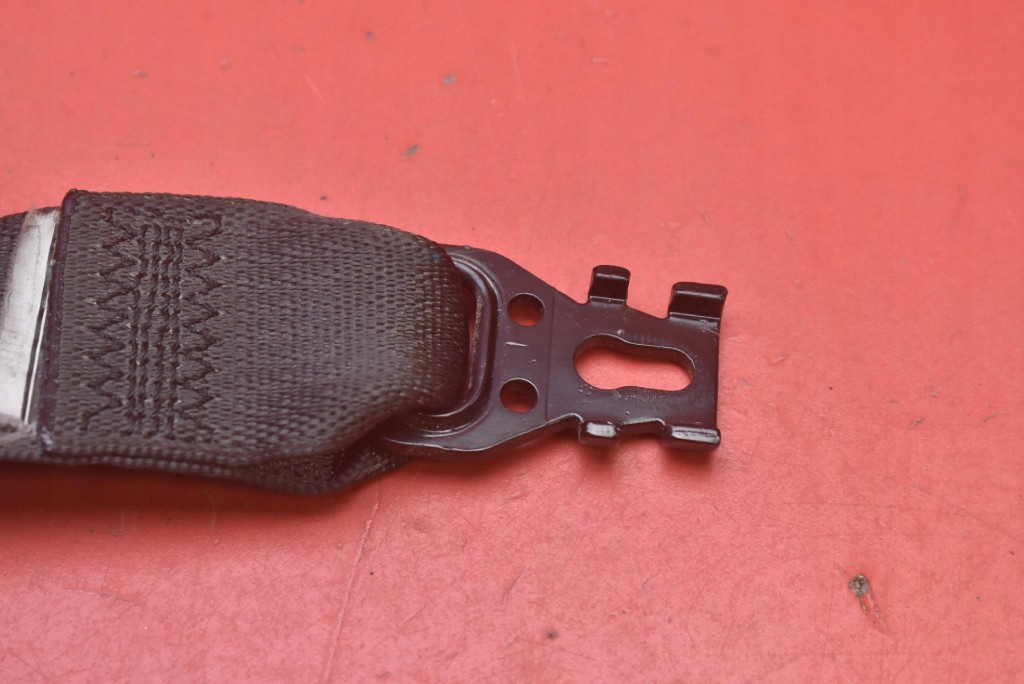 фото №11, Pas безопасности левый перед натяжитель eu 20919346 opel mokka a 12-15