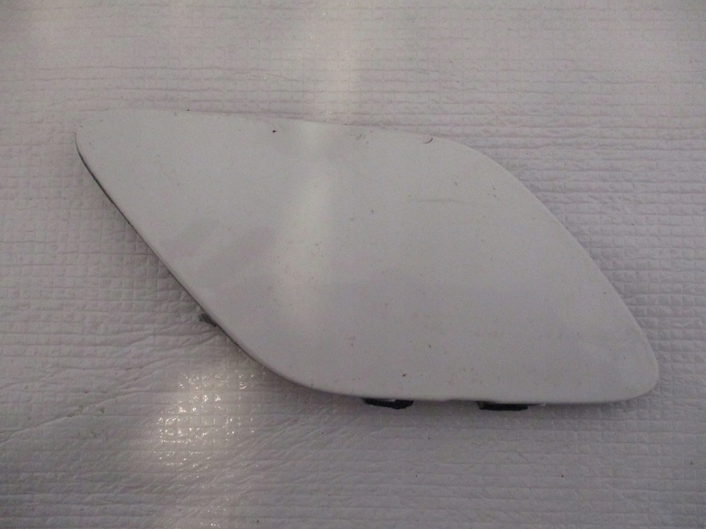 фото №1, Opel astra k заглушка фаркоп бампер перед