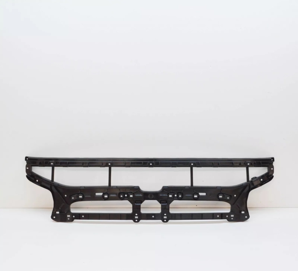 Audi e-tron sportback gea бампер передній середній решітка радіатора 4ke8076839b9 oem Доставка