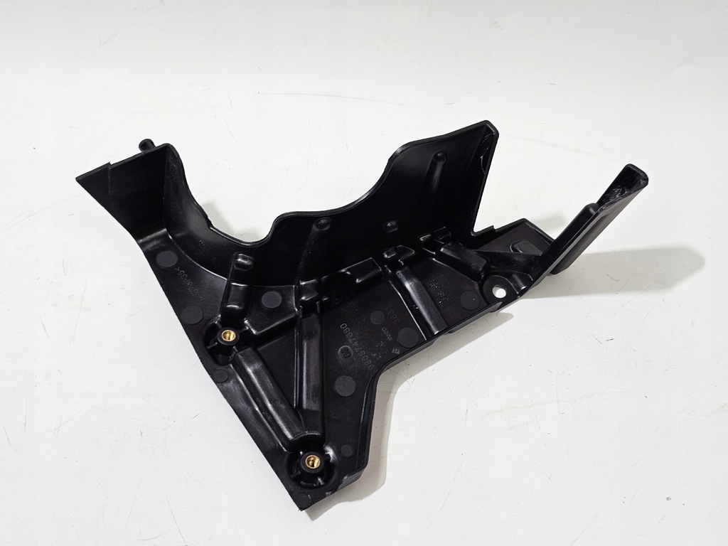 фото №4, Защита ремень двигателя combo e rifter berlingo partner iv#6898