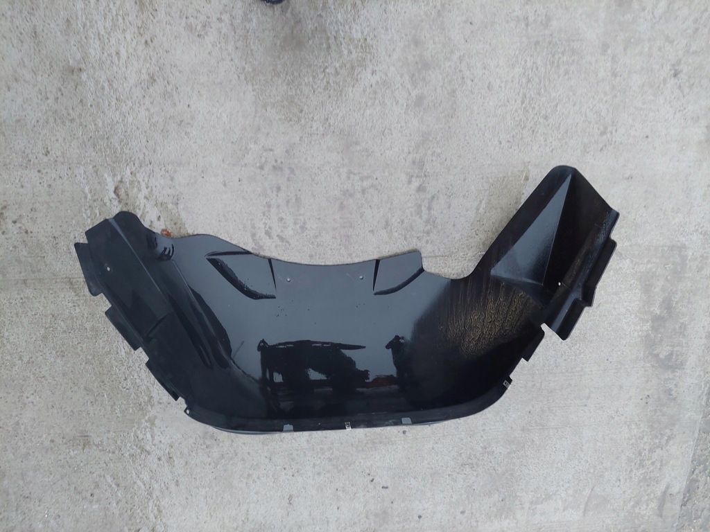 фото №6, Подкрылок задняя задние правое 15175693 hummer h2