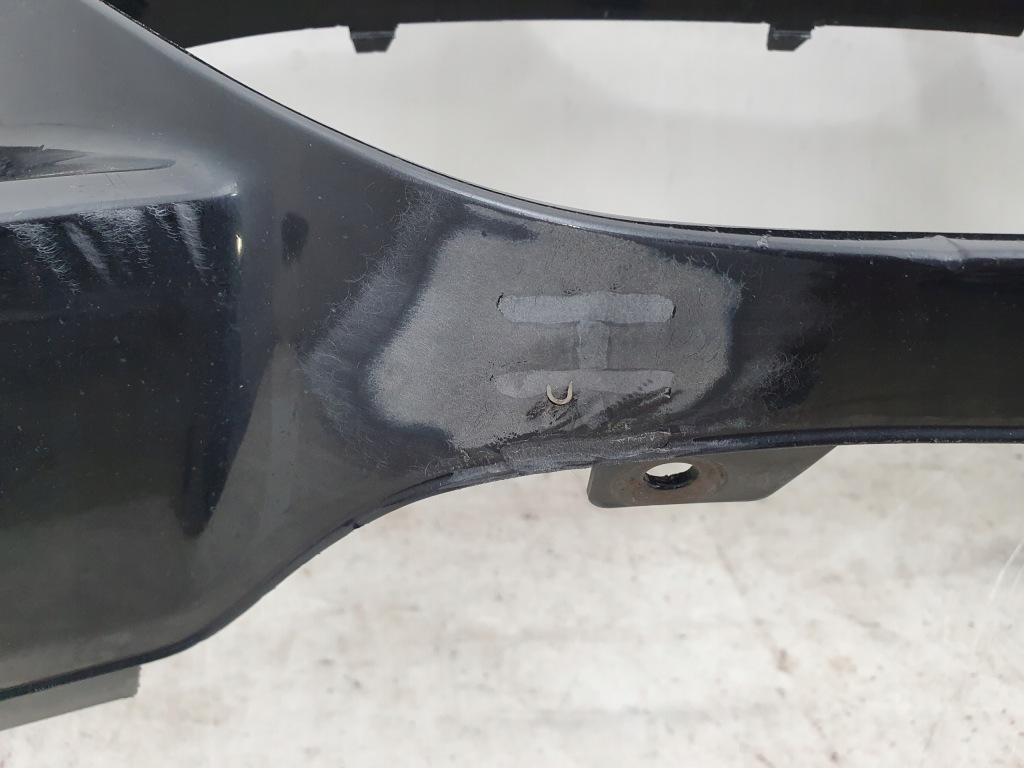 фото №7, Bmw 1 f20 f21 lift lci m набор 11-18 бампер перед передний