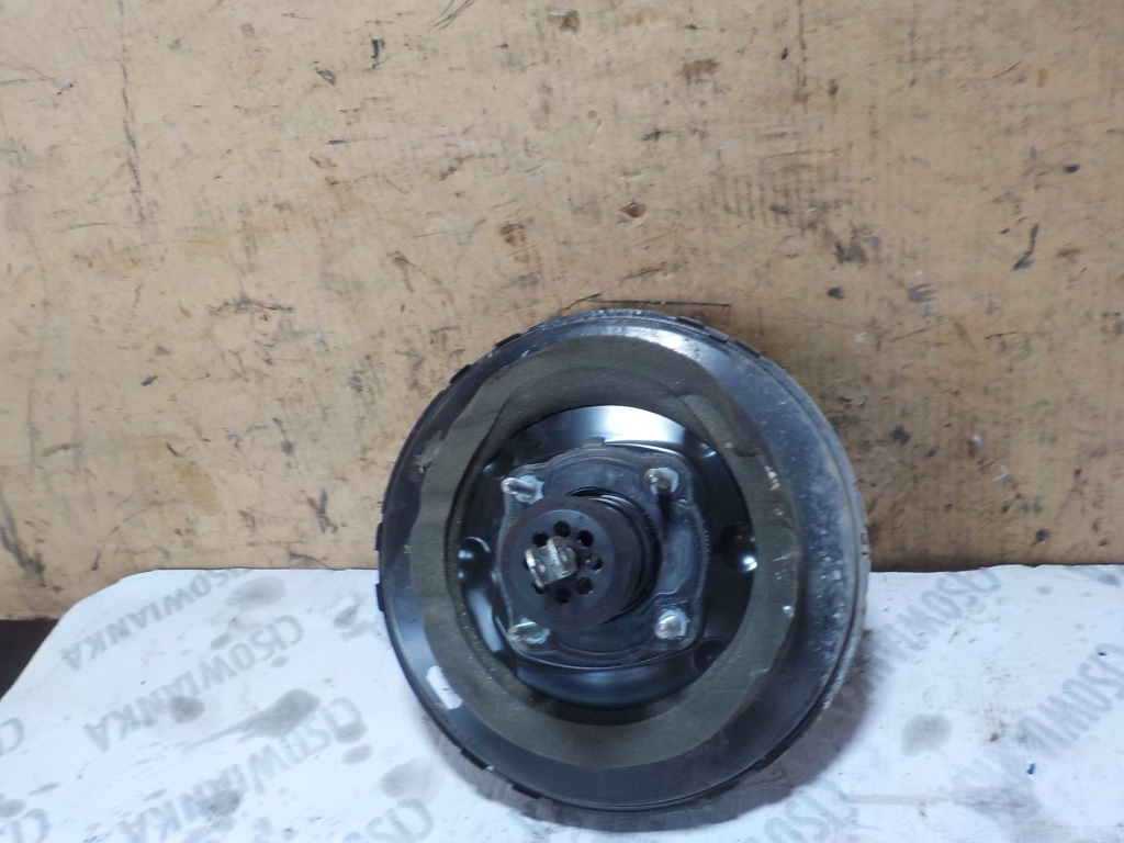 фото №1, Citroen berlingo ii 1.6ehdi усилитель тормозов 9670784680