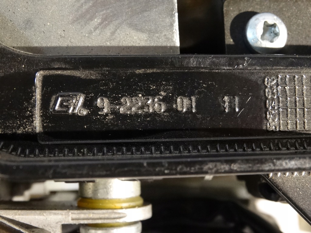 фото №5, Ideał. колонка рулевая rolls royce phantom 1