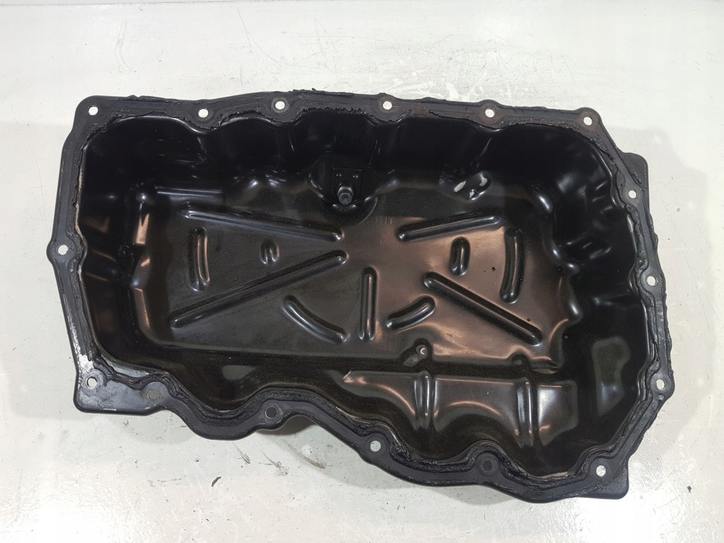 Поддон масляная gk2q-6675-aa transit mk8 2.0tdci Недорого