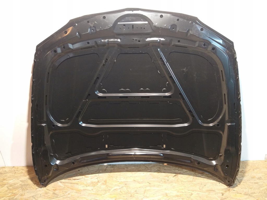 фото №9, Капот перед bmw 1 e87