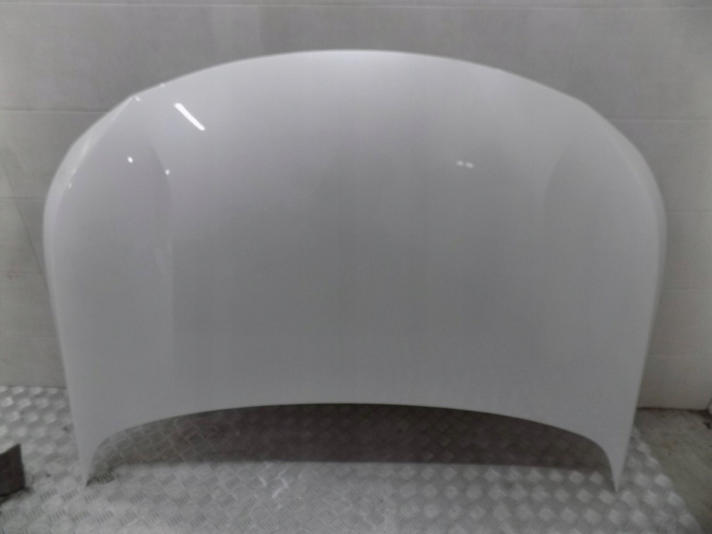 фото №10, Peugeot 3008 ii 2017 - капот бампер лампы крылья перед комплект lak: kwed