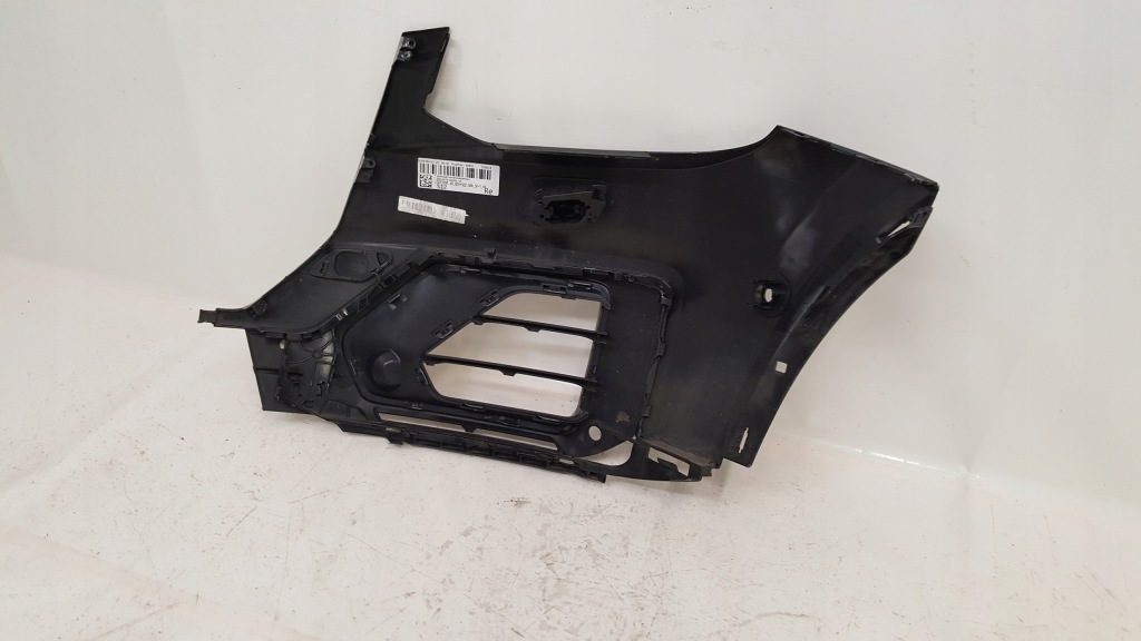 фото №8, Audi q2 81a бампер перед передний 2016-2019r