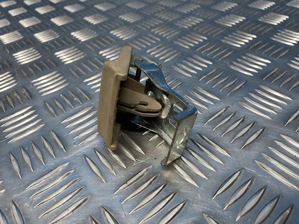 фото №2, Expedition ii 02- ручка ручка тормоза ручного