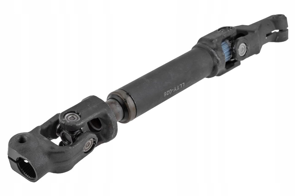 фото №7, Вал колонки кермового toyota rav4 iv 12-19 , lexus nx 2