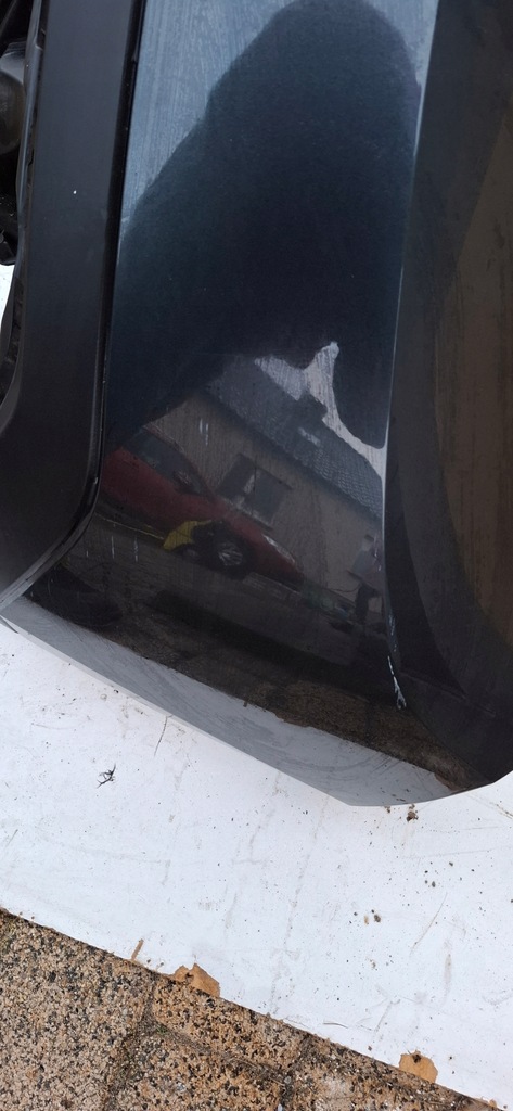 фото №9, Dacia duster ii 2017- бампер перед 620221776r