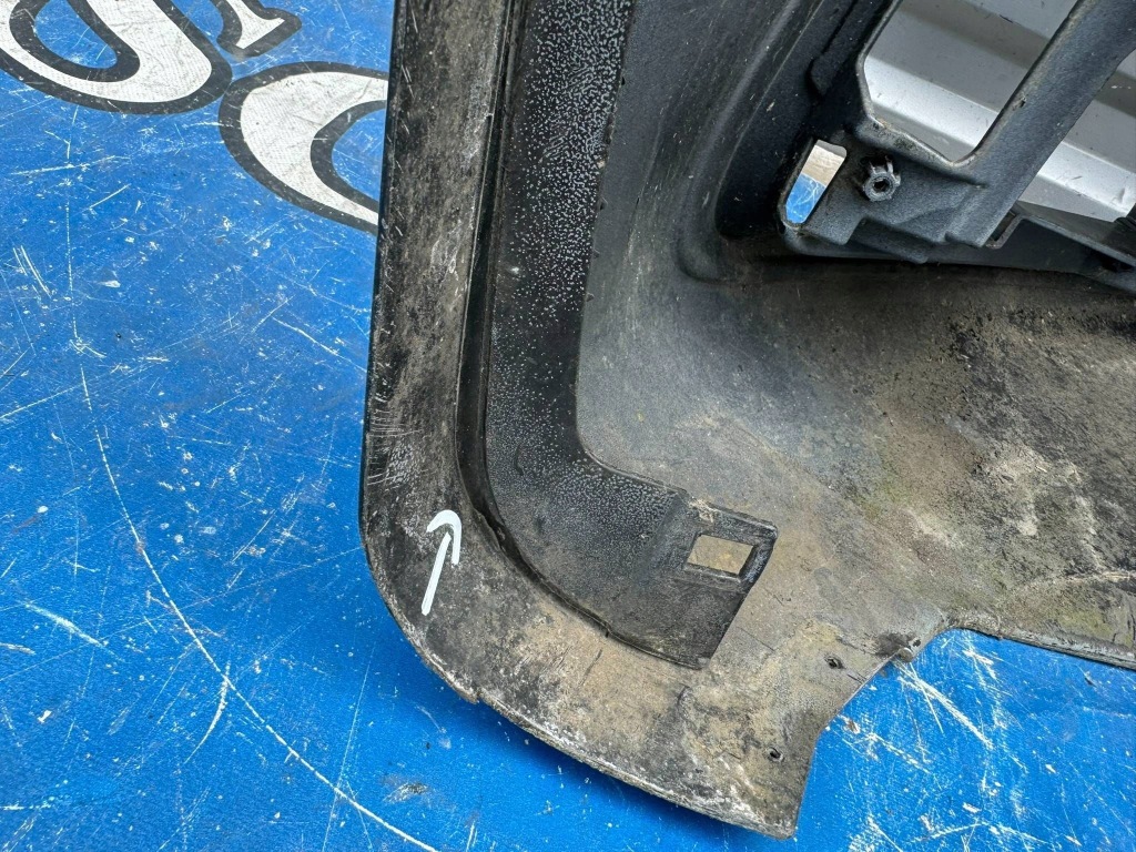 фото №6, Audi a5 lift s-line бампер перед 8t0807437am