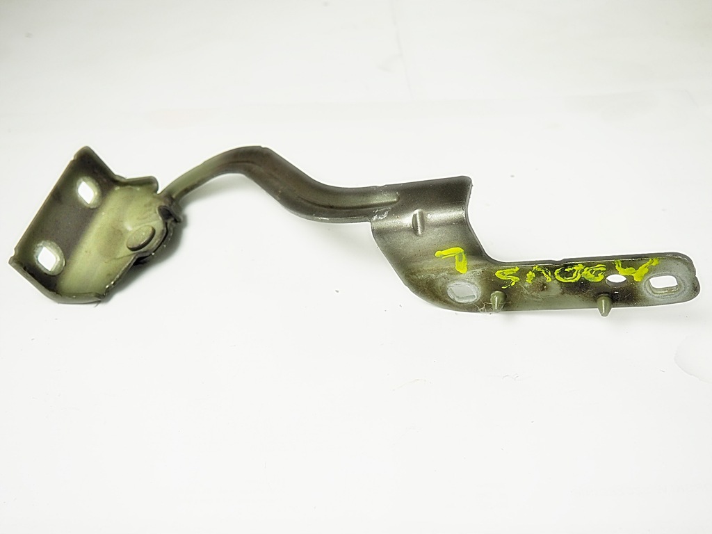 фото №9, Modus петля капот правый 213689h левый 213688h