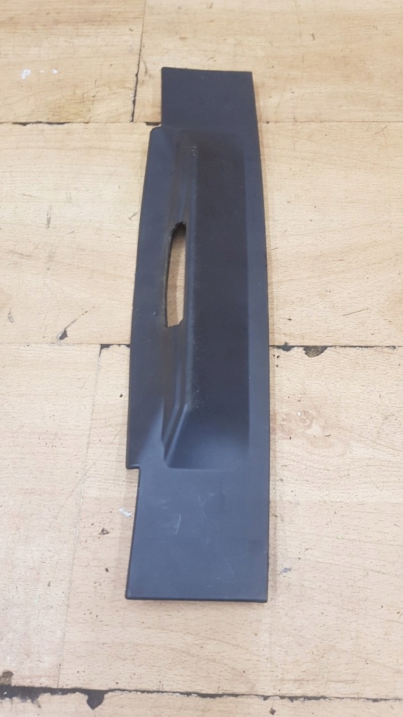 фото №1, Защита пластик fiat ulysse ii