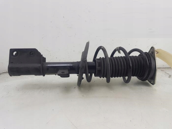 фото №1, Toyota proace peugeot rifter citroen berlingo амортизатор перед 9847335980