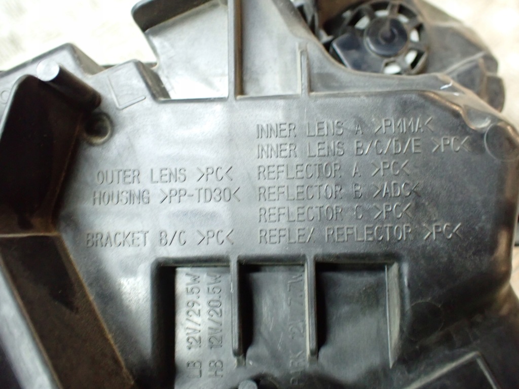 Лампа передняя левая фара full led toyota tundra sequoia limited 22- Киев