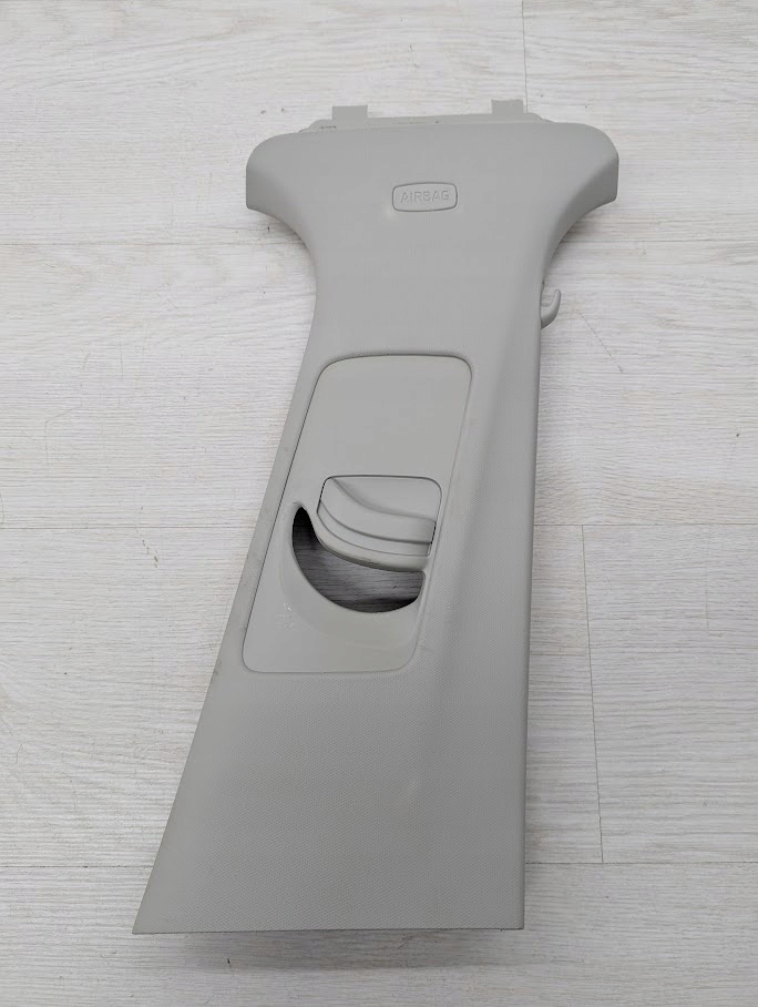 фото №7, Skoda karoq обшивка оббивка стійка b ліва права 57a867243 57a867244