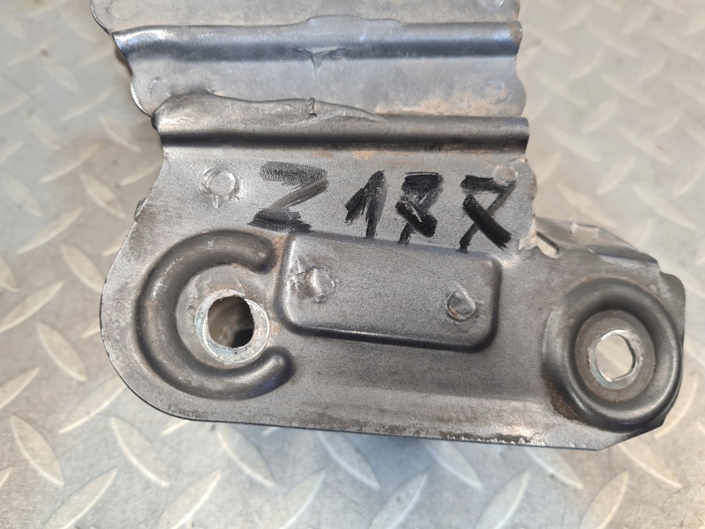 фото №7, Зона деформації кронштейн балка права opel meriva ii b z177