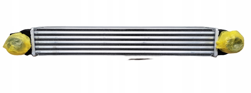 Купить Nissens интеркулер 1.4hdi 96536