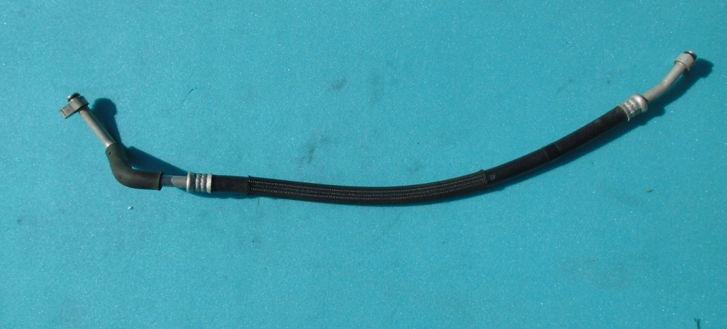 Купити Mazda cx-9 шланг кондиціонера