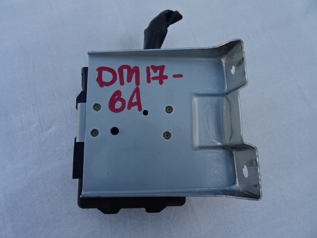 фото №7, Renault nissan qashqai iii j12 модуль блок управления 310386ra1b