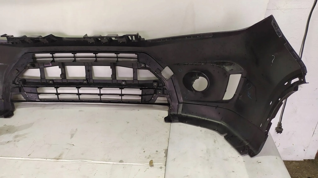 фото №15, Бампер перед передний suzuki vitara iii